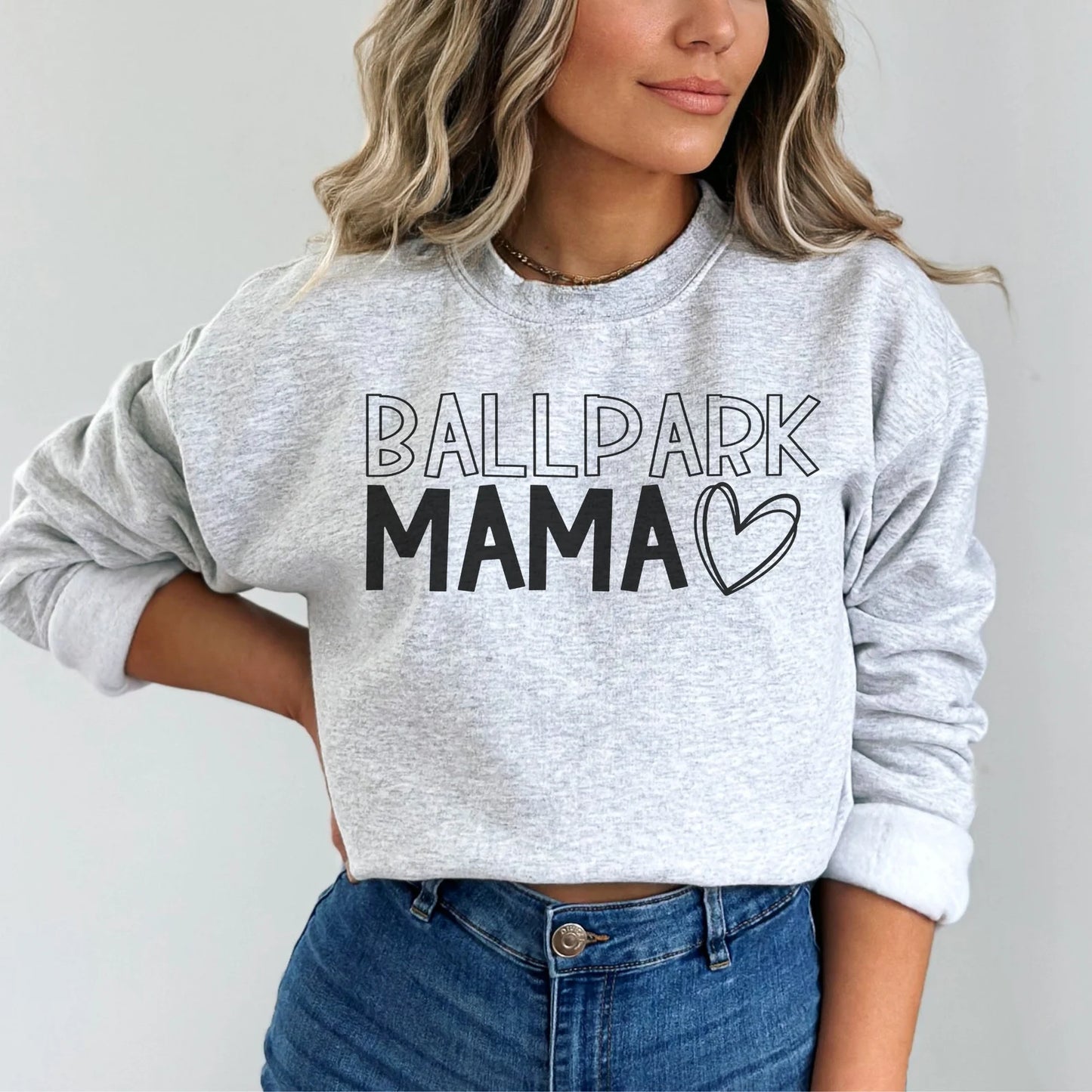 Ballpark Mama