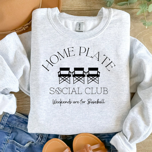 Home Plate Social Club