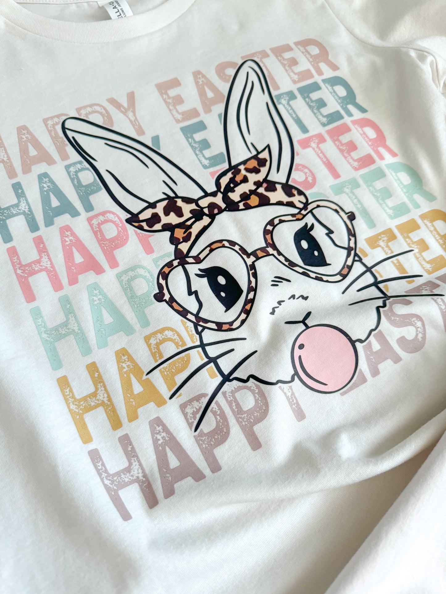 Bunny Pop Women's