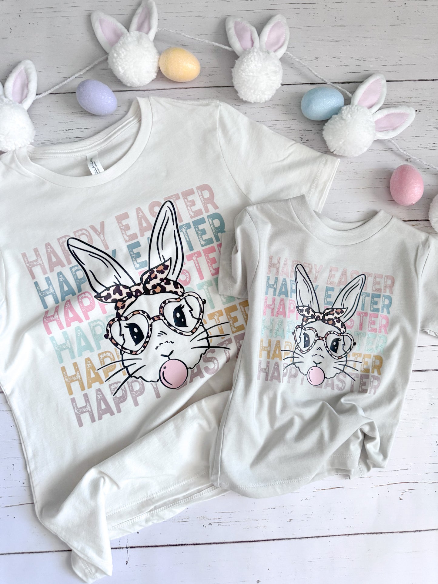 Bunny Pop Toddlers