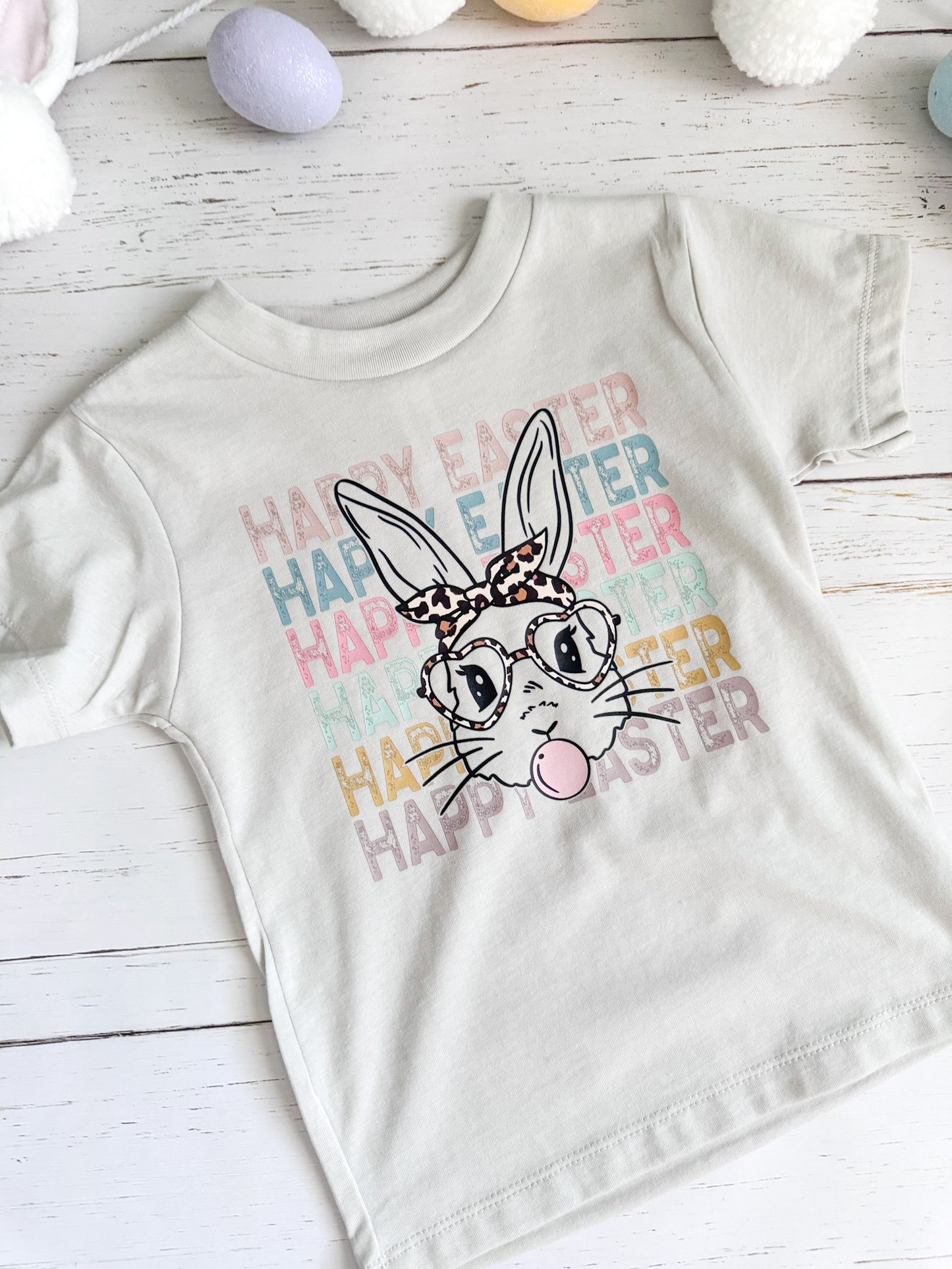 Bunny Pop Toddlers