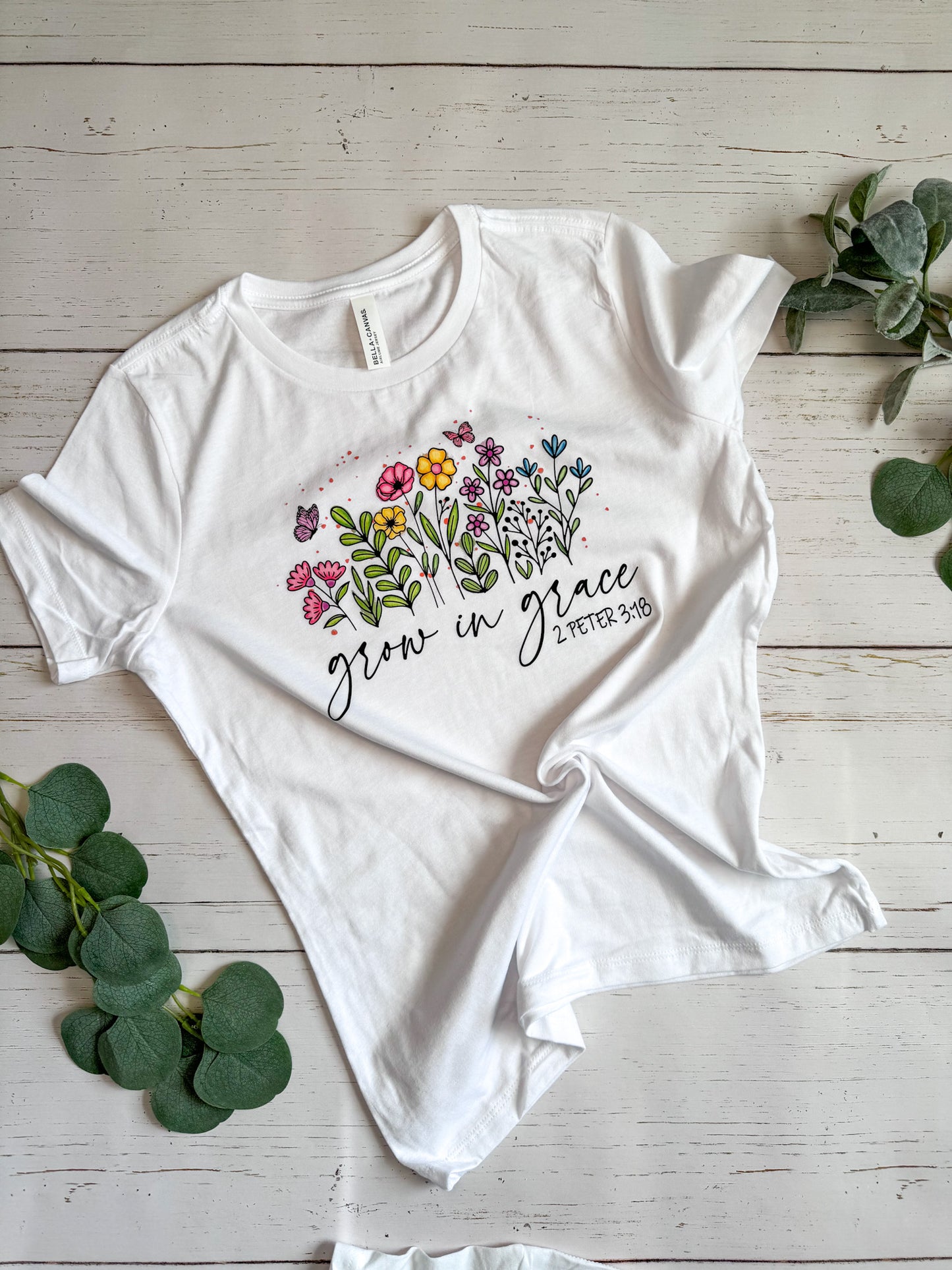 Grow in Grace-Women's