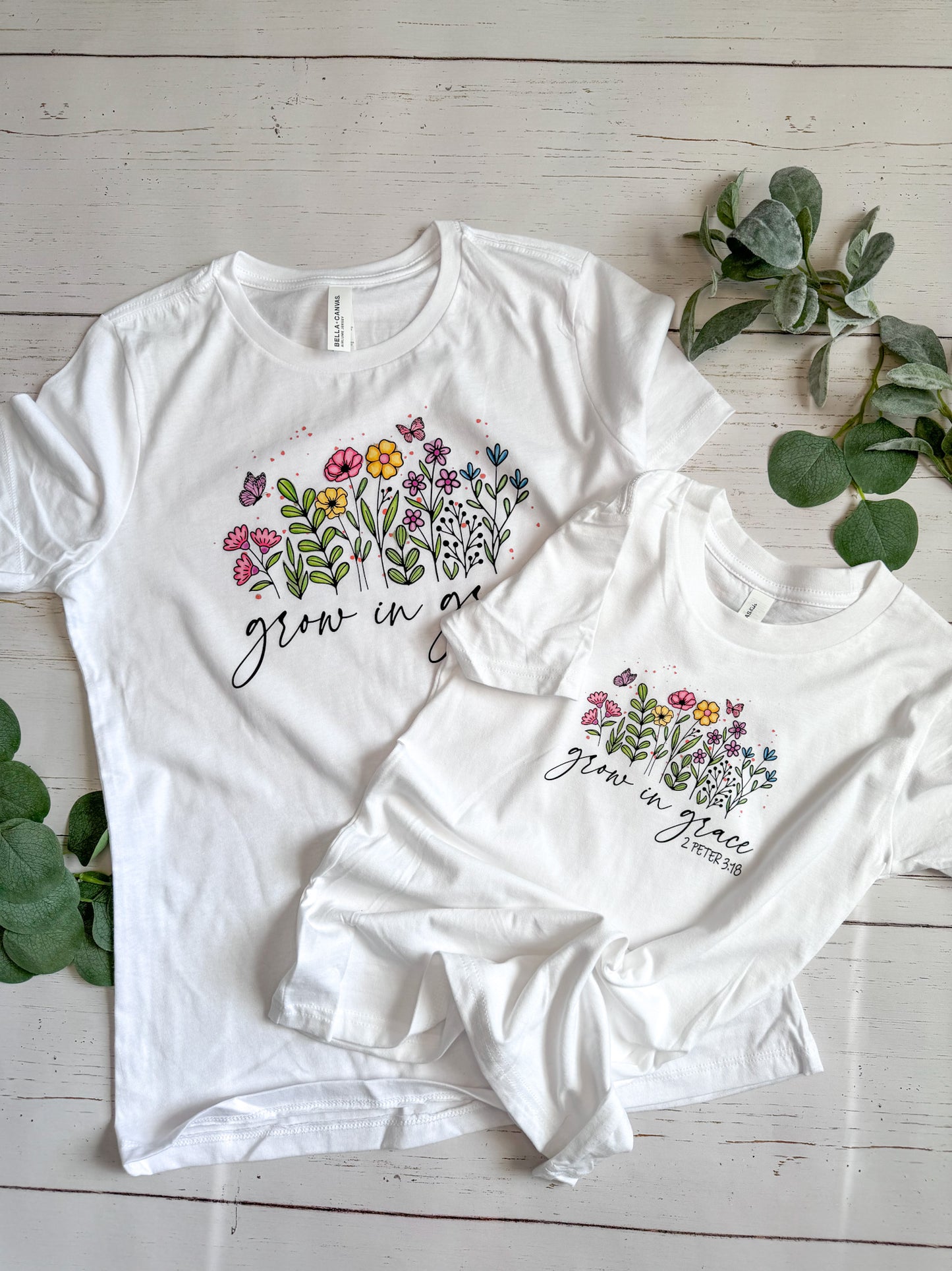 Grow in Grace-Women's