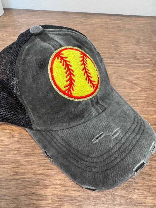 Baseball/Softball Hat